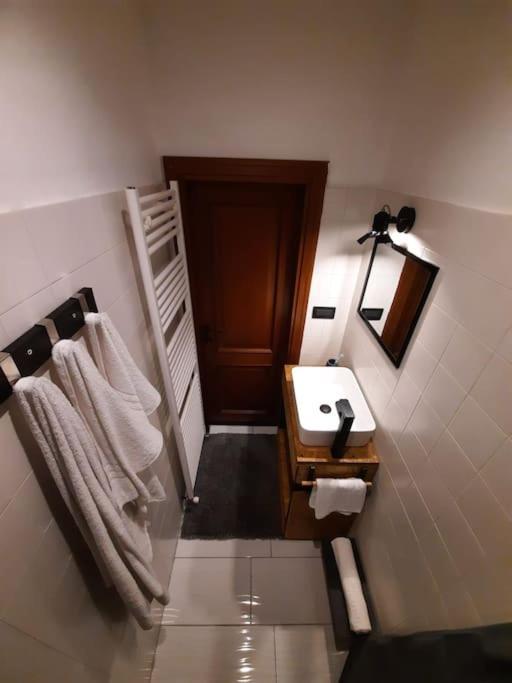 Dga Loft In Padua Center A Few Steps From Squares Διαμέρισμα Εξωτερικό φωτογραφία