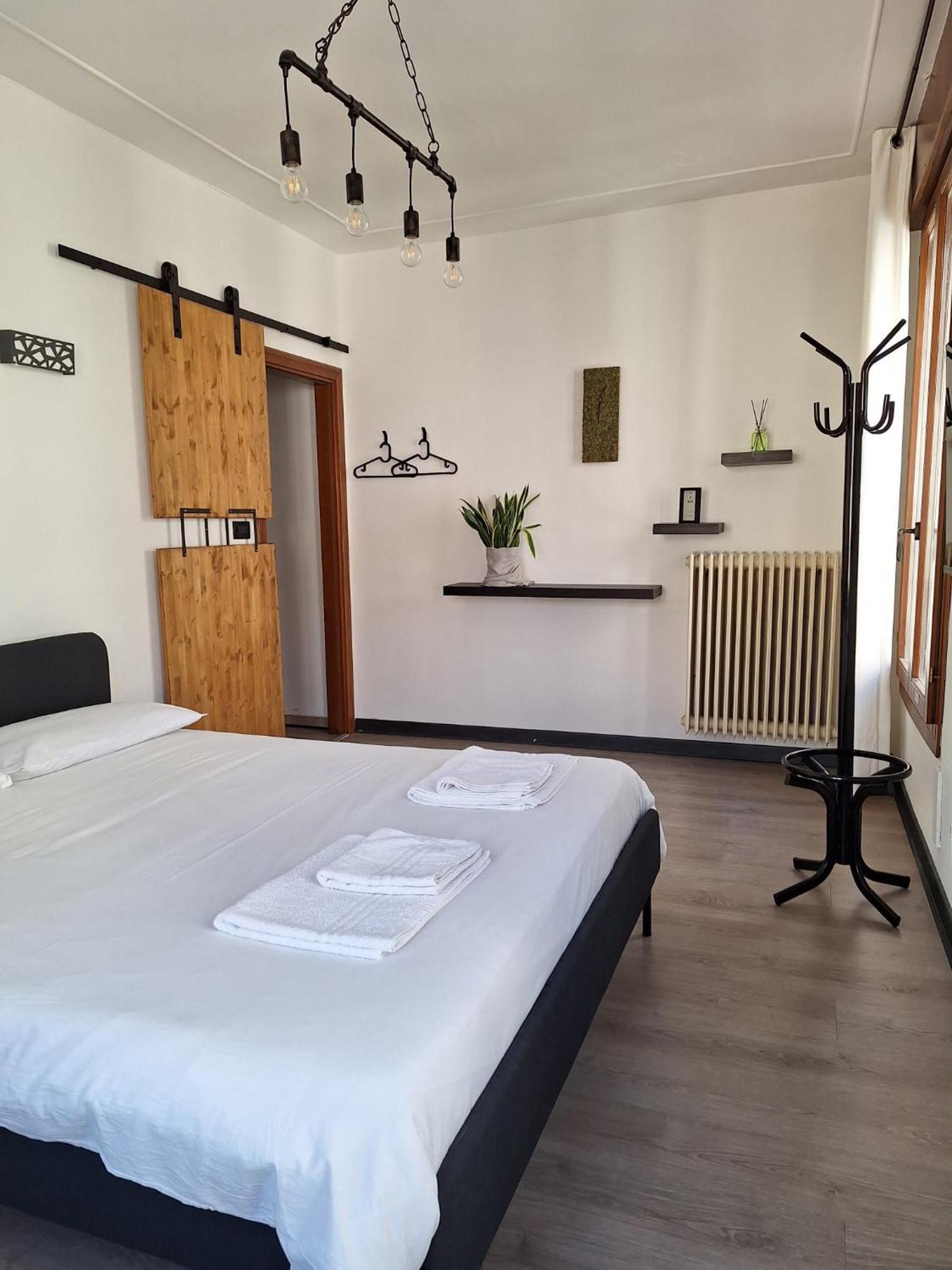 Dga Loft In Padua Center A Few Steps From Squares Διαμέρισμα Εξωτερικό φωτογραφία