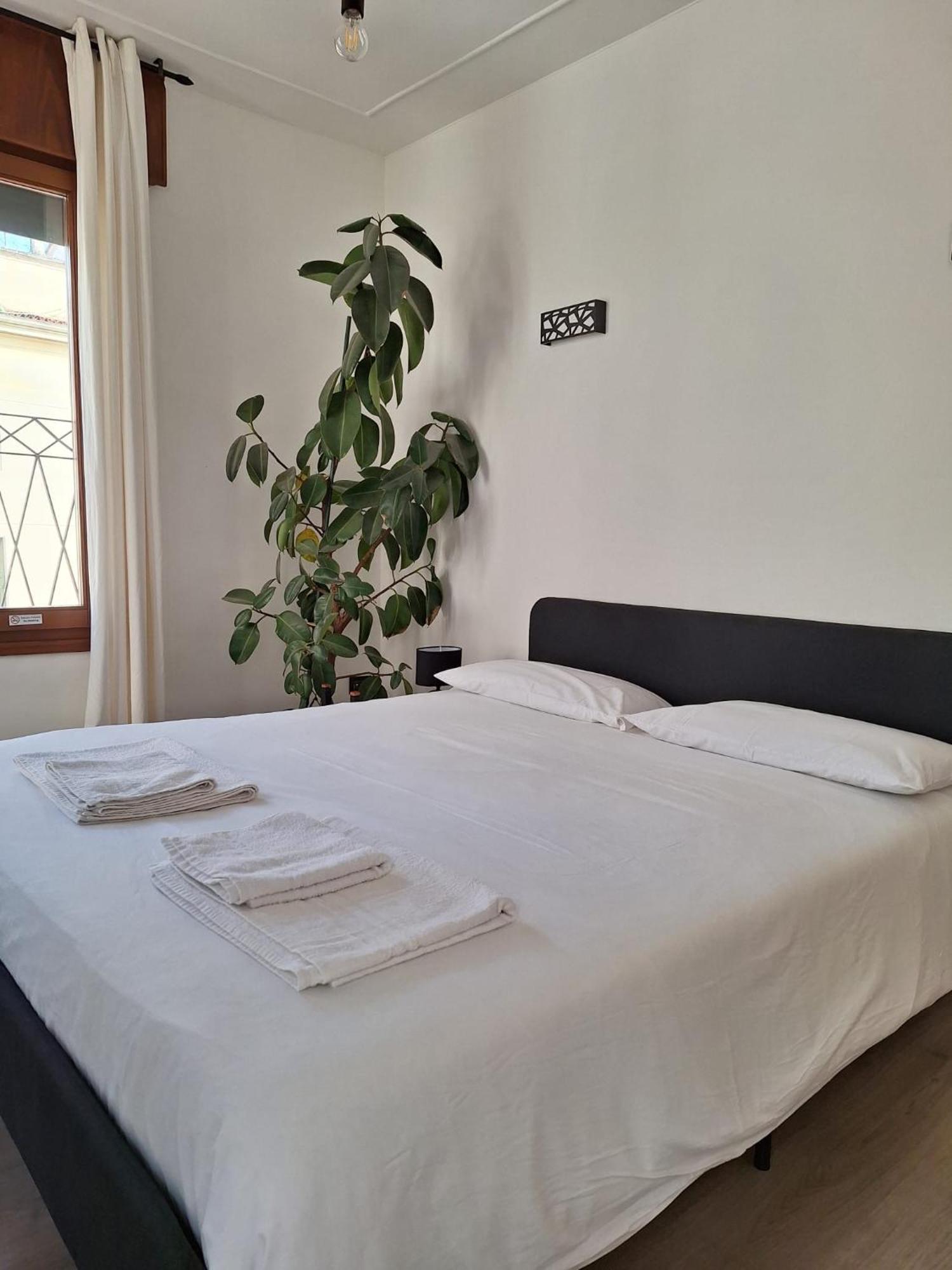Dga Loft In Padua Center A Few Steps From Squares Διαμέρισμα Εξωτερικό φωτογραφία