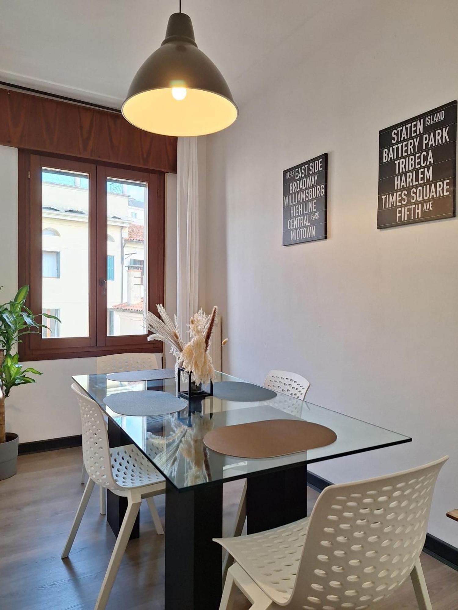 Dga Loft In Padua Center A Few Steps From Squares Διαμέρισμα Εξωτερικό φωτογραφία