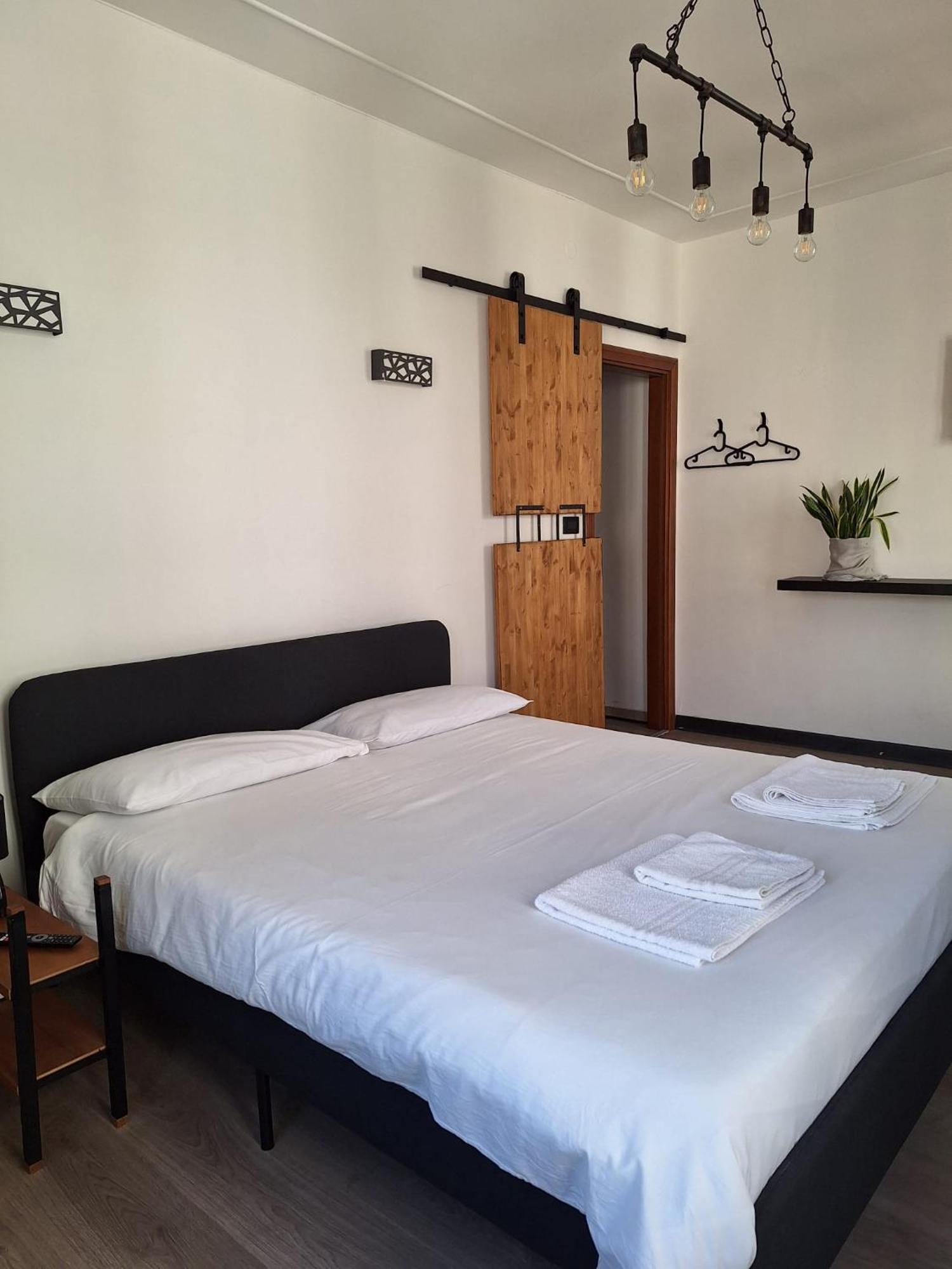 Dga Loft In Padua Center A Few Steps From Squares Διαμέρισμα Εξωτερικό φωτογραφία