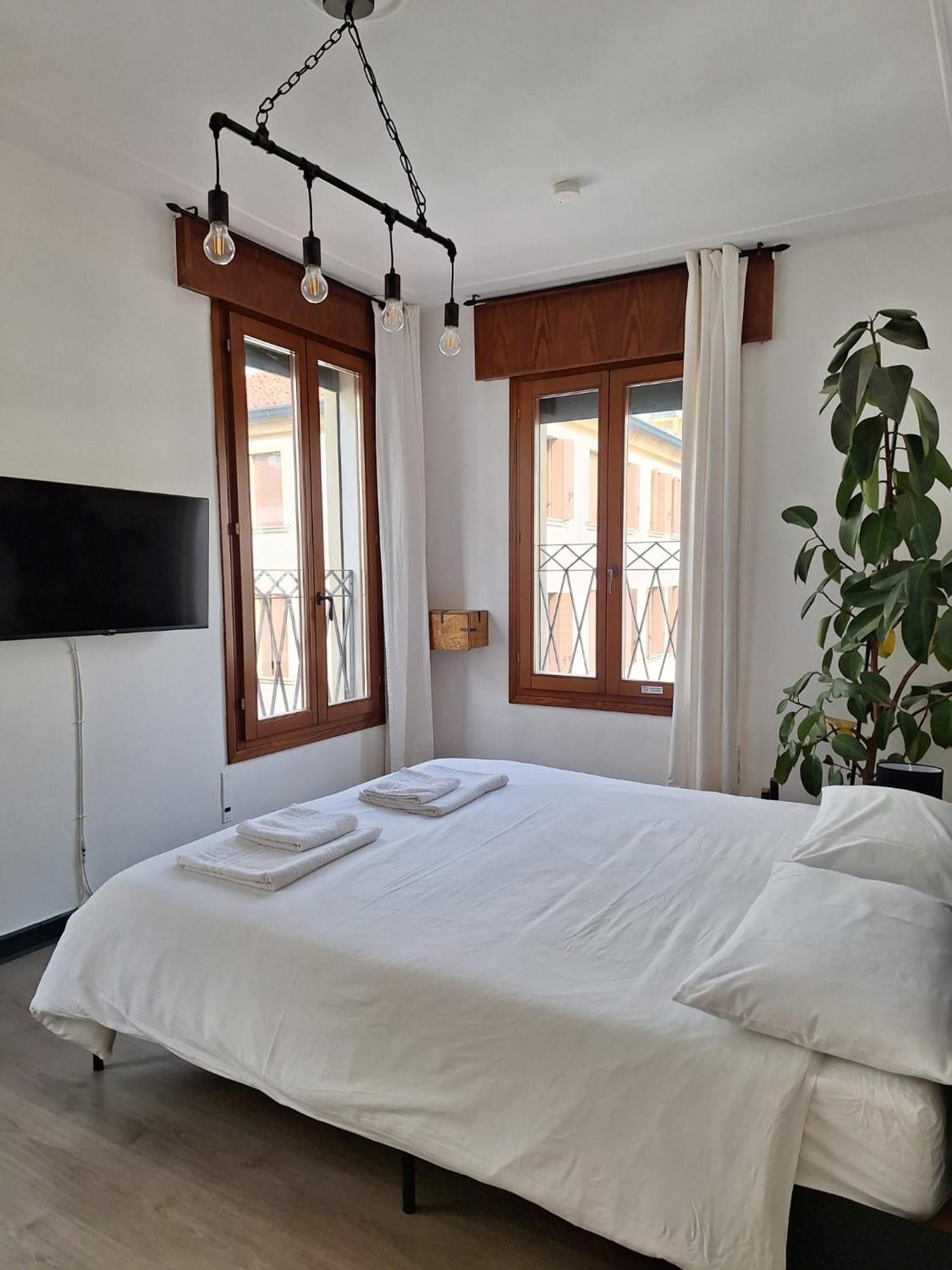 Dga Loft In Padua Center A Few Steps From Squares Διαμέρισμα Εξωτερικό φωτογραφία